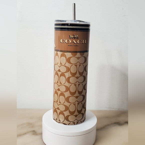 handmade sublimation Other - Ladies 20oz fashion tumbler